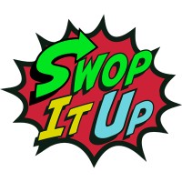 SwopItUp Logo