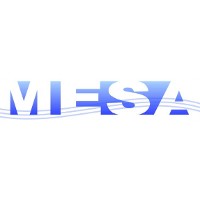 MESA Shipping Logo