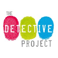 The Detective Project Logo
