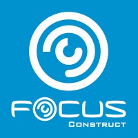 FOCUS CONSTRUCT Pty Ltd Logo
