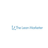 The Lean Marketer Logo