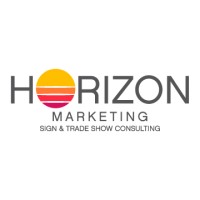 Horizon Marketing LLC Logo