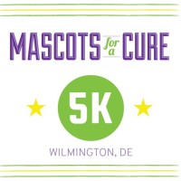 Mascots For A Cure Logo
