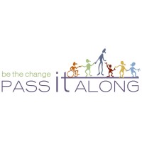 Pass It Along, Inc. Logo