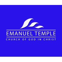 Emanuel Temple Church of God in Christ Logo