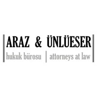 Araz & Ünlüeser Attorneys at Law Logo