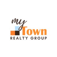 My Town Realty Group Logo