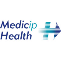 Medicip Health Logo