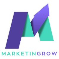 MarketinGROW Logo