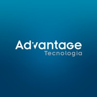 Advantage Tecnologia Logo