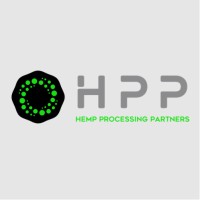 Hemp Processing Partners Logo