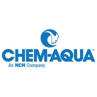 Chem-Aqua Europe Logo