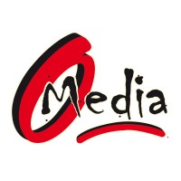 OMedia Servicios Corporativos Logo