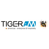 TIGER Americas Logo
