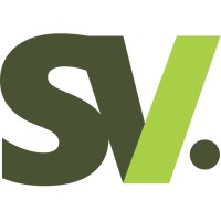 SV Gestão Financeira Logo