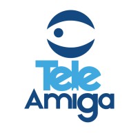 Canal Teleamiga Logo
