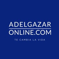 Adelgazar Online Logo
