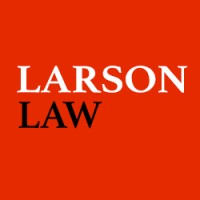 Larson Law Boston Logo