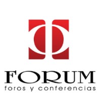 FORUM Foros y Conferencias para la Capacitación Corporativa Logo