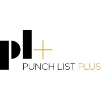 Punch List Plus Logo