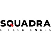 SQUADRA Lifesciences, Inc. Logo
