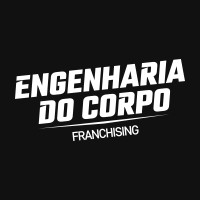 Engenharia do Corpo Franchising Logo