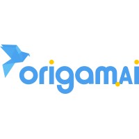 OrigamAi Logo