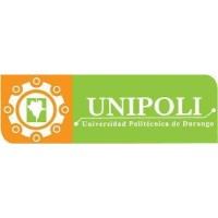 Universidad Politécnica de Durango (UNIPOLI) Logo