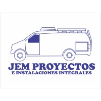 Integración de Proyectos JEM Logo