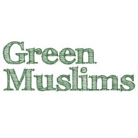 Green Muslims Logo