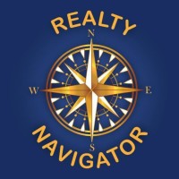 Realty Navigator Logo