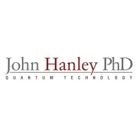 John Hanley PhD Logo
