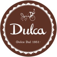 Dulca Confeitaria e Bomboniere Logo