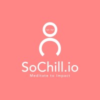 SoChill.io Logo