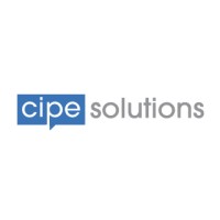 Cipe Solutions Logo