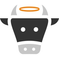 Holycow24.com - Mass Image Retouching Logo