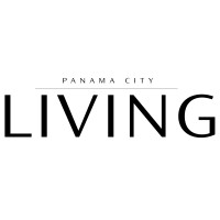 Panama City Living Magazine Logo