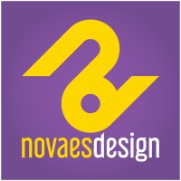 Novaes Design Logo