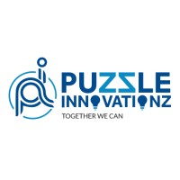 Puzzle Innovationz Logo
