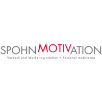 Fritz Spohn Motivation Logo