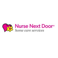 Nurse Next Door York County Logo