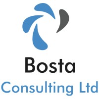 Bosta Consulting Ltd Logo
