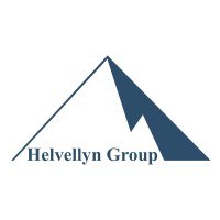 Helvellyn Group Logo