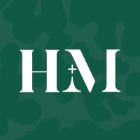 Heart + Matter Brands Logo
