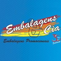 Embalagens & Cia Logo