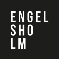 Engelsholm Højskole Logo