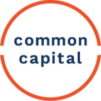 Common Capital Logo