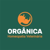 Orgânica Homeopatia Veterinária Logo