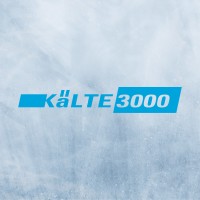 Kälte3000 AG Logo