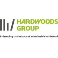 Hardwoods Group Ltd Logo